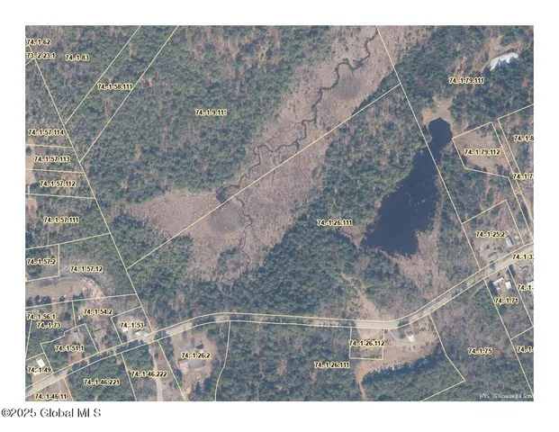 $299,900 | L26.111 Gabriel Road, Corinth, NY 12822