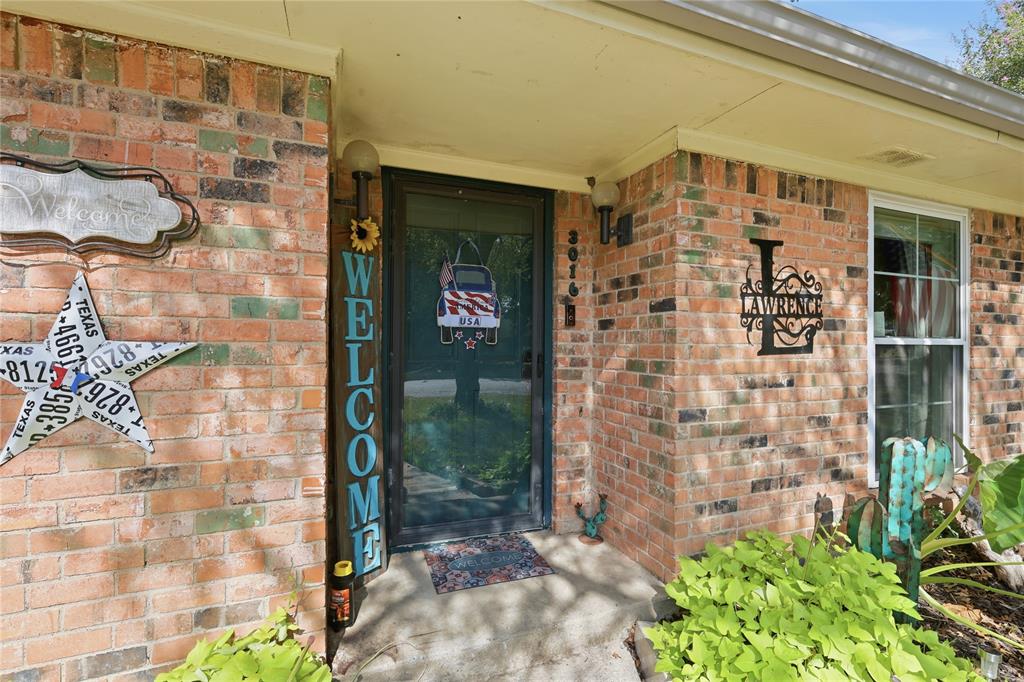 3016 Arapaho Road Commerce, TX 75428 - Photo 3 of 23 Gallery Image 3
