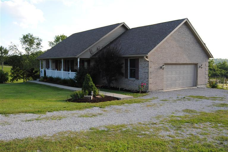 1005 Jump Road Dry Ridge, KY 41035 - Photo 3 of 19