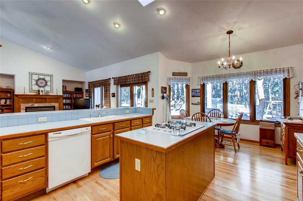 16375 Roller Coaster Road Colorado Springs, CO 80921 - Photo 11 of 36