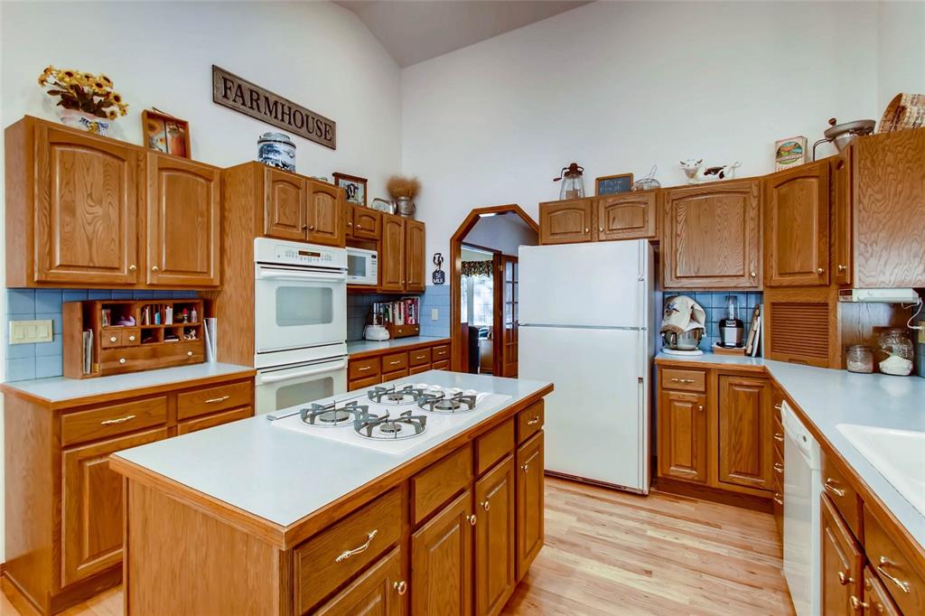 16375 Roller Coaster Road Colorado Springs, CO 80921 - Photo 13 of 36