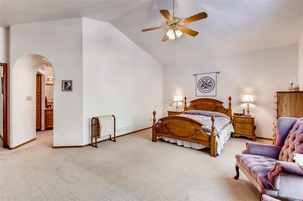 16375 Roller Coaster Road Colorado Springs, CO 80921 - Photo 17 of 36