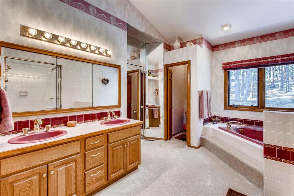 16375 Roller Coaster Road Colorado Springs, CO 80921 - Photo 18 of 36