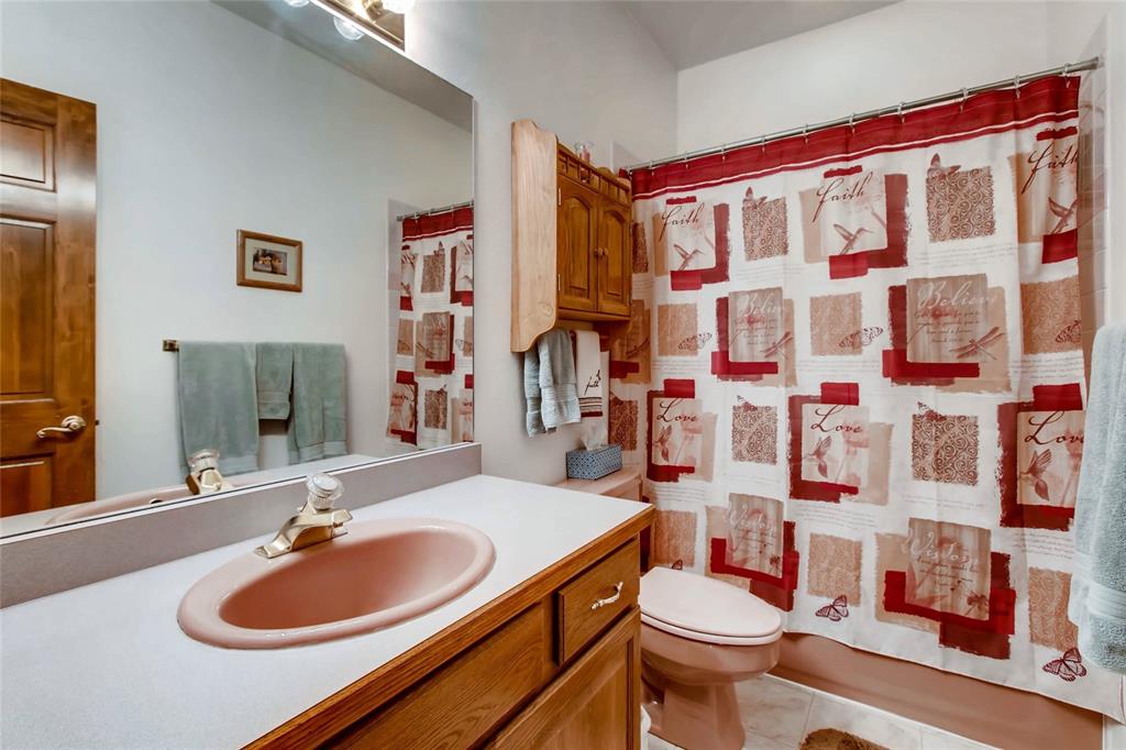 16375 Roller Coaster Road Colorado Springs, CO 80921 - Photo 22 of 36