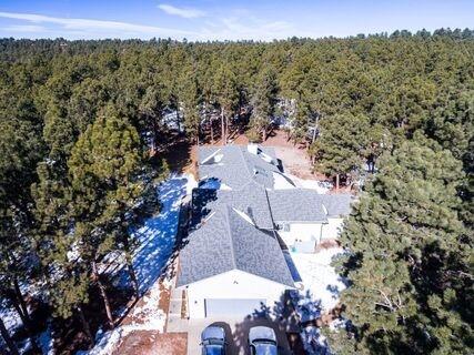 16375 Roller Coaster Road Colorado Springs, CO 80921 - Photo 32 of 36