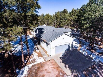 16375 Roller Coaster Road Colorado Springs, CO 80921 - Photo 35 of 36