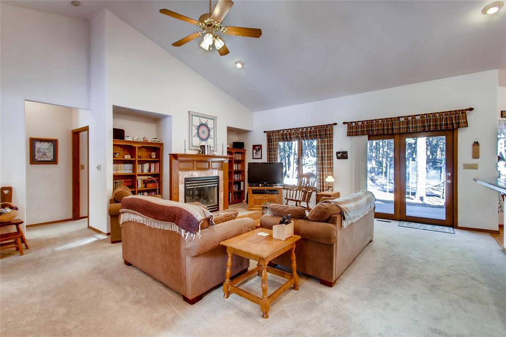 16375 Roller Coaster Road Colorado Springs, CO 80921 - Photo 6 of 36
