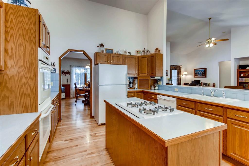 16375 Roller Coaster Road Colorado Springs, CO 80921 - Photo 10 of 36