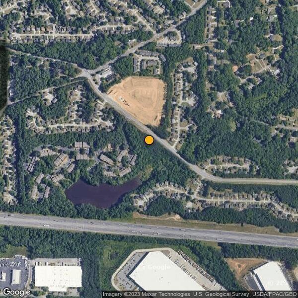 0 Riverside Parkway Austell, GA 30168 - Photo 3 of 3