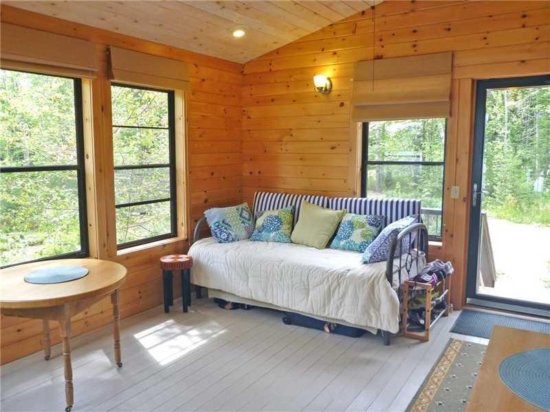 114 Mountain View Road Sullivan, ME 04664 - Photo 34 of 35 Other. sunroom