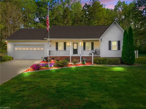 $299,900 | 146 Proctor Drive, Salisbury, NC 28147