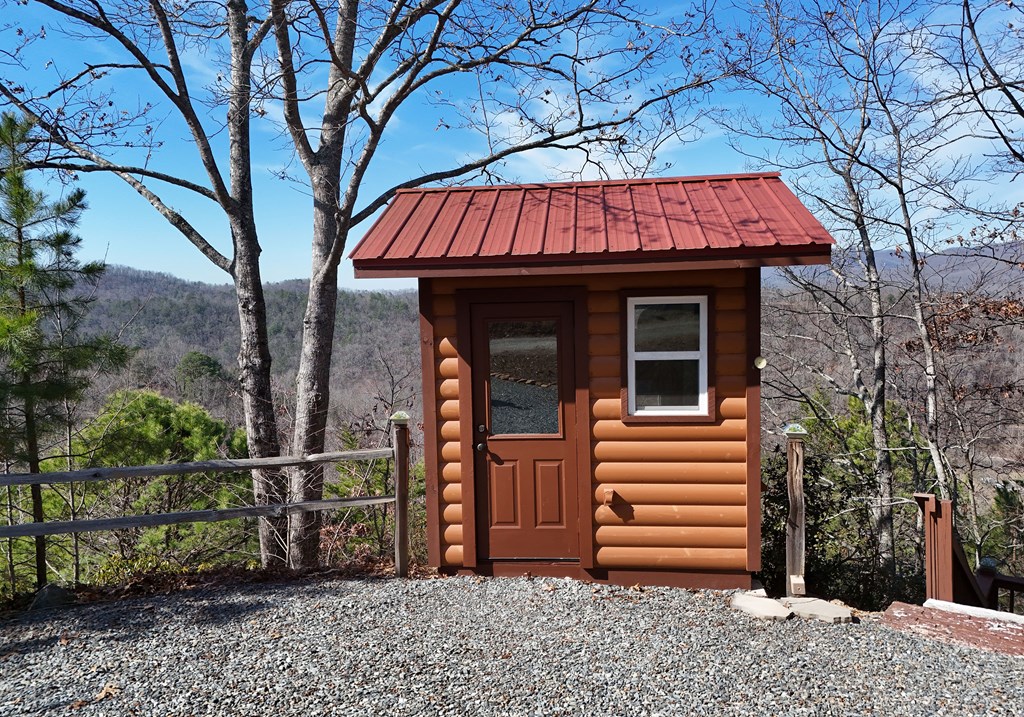47 Steeple Lane Marble, NC 28905 - Photo 12 of 71 Gallery Image 12