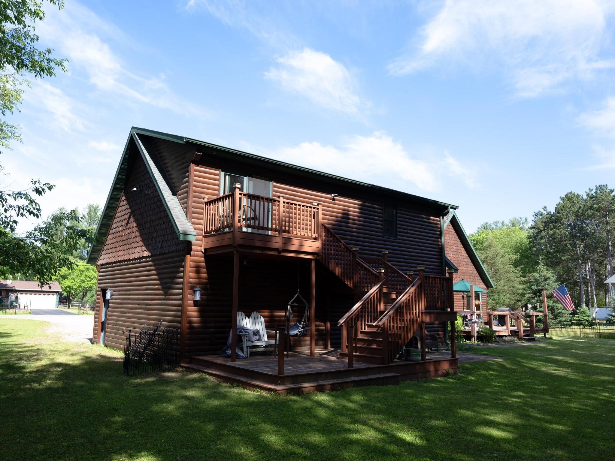 N2208 Cleghorn Road Waupaca, WI 54981 - Photo 9 of 48