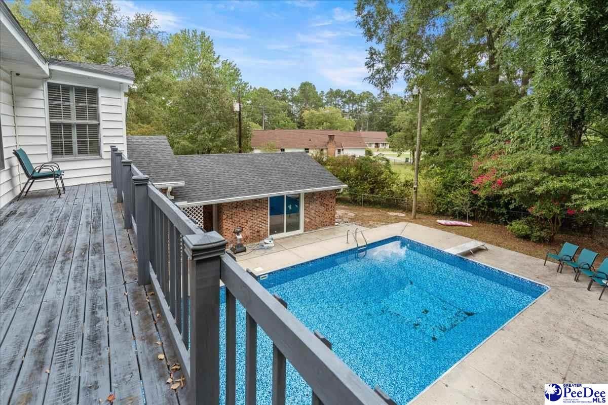 1305 Salem Road Hartsville, SC 29550 - Photo 54 of 65 Gallery Image 54