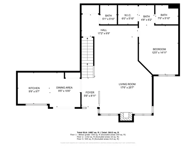 $350,000 | 14128 Waterford Square Drive, New Berlin, WI 53151