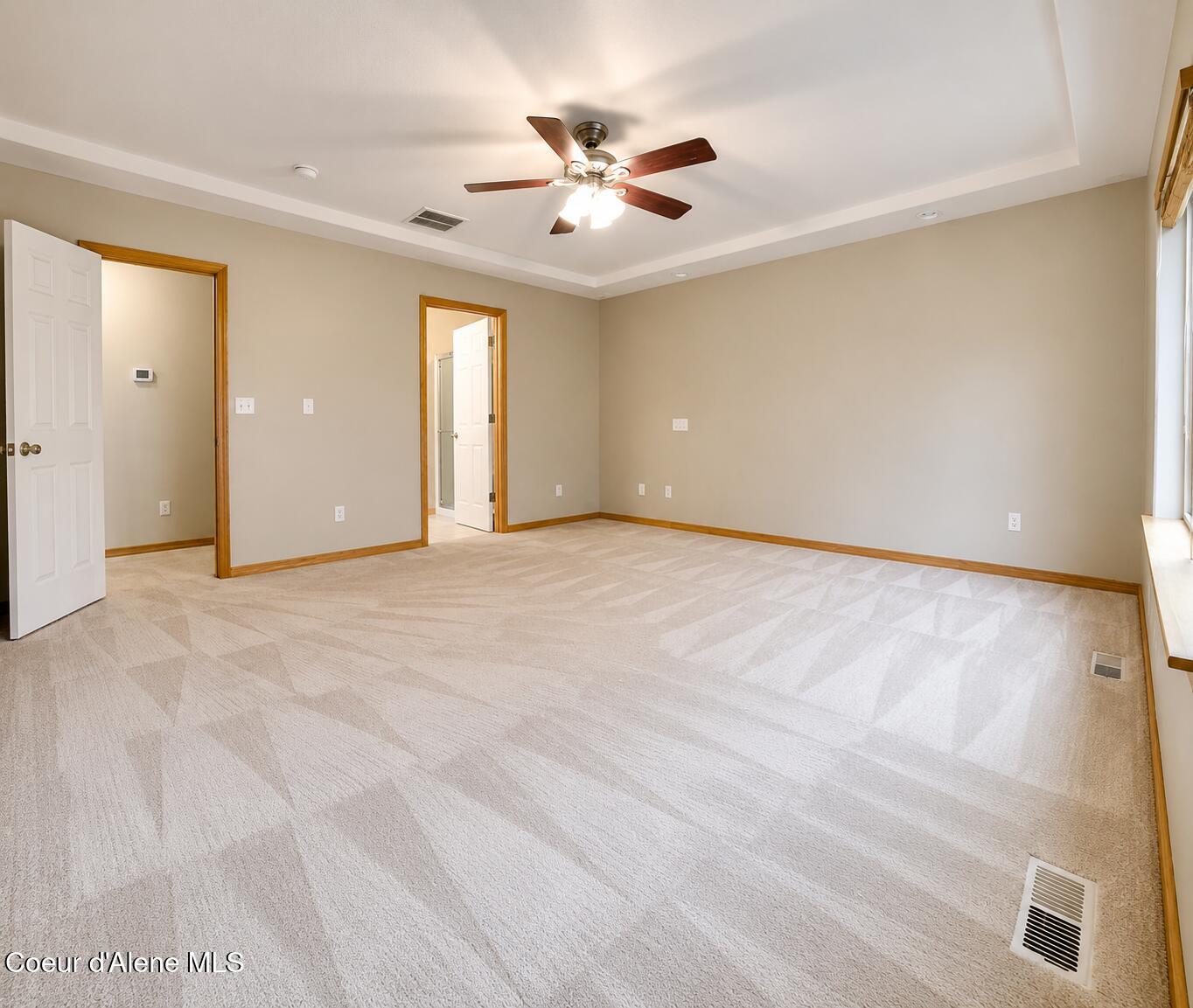 2104 West Evening Star Road Post Falls, ID 83854 - Photo 13 of 22 Master Bedroom 2