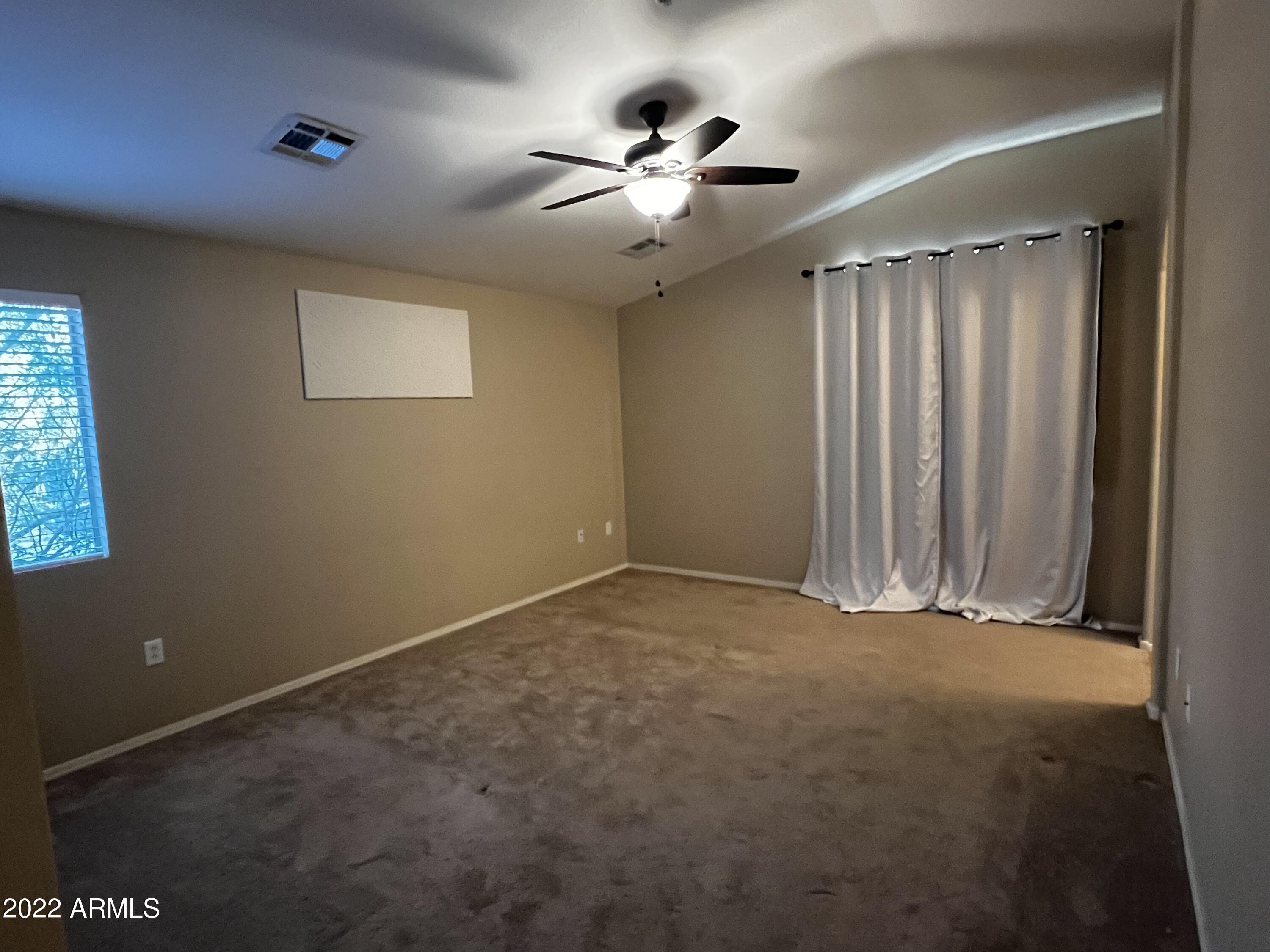 2150 West Alameda Road, Unit 1068 Phoenix, AZ 85085 - Photo 18 of 30 Master Bedroom 2