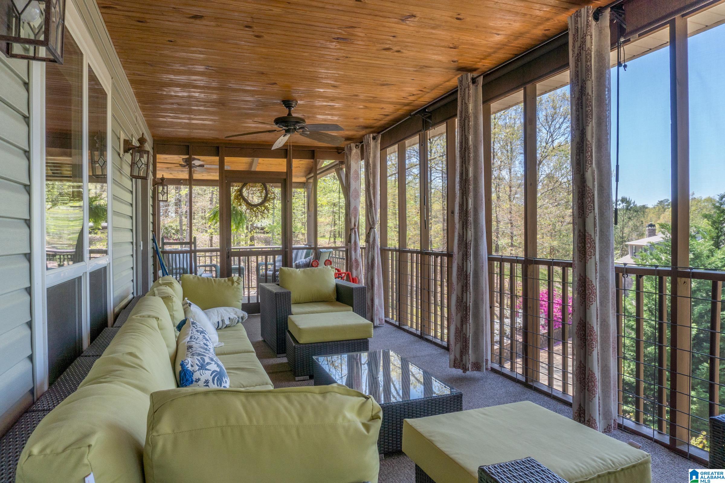 134 Monties Point Lane Wedowee, AL 36278 - Photo 9 of 41