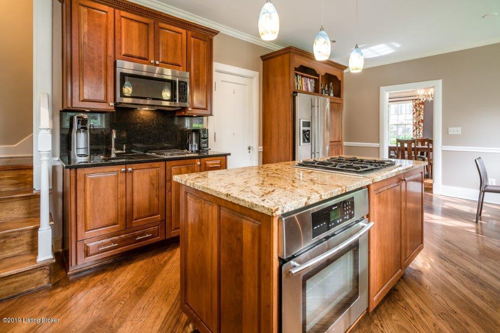 55 Hill Road Louisville, KY 40204 - Photo 22 of 59 55 Hill Rd-28