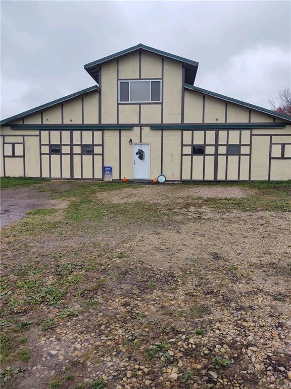 7157 Ridge Road Mahaffey, PA 15757 - Photo 2 of 50 a view of a house with a yard