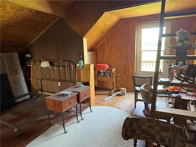 a view of outdoor space with yard