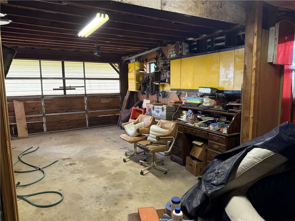 7157 Ridge Road Mahaffey, PA 15757 - Photo 46 of 50 a room with furniture