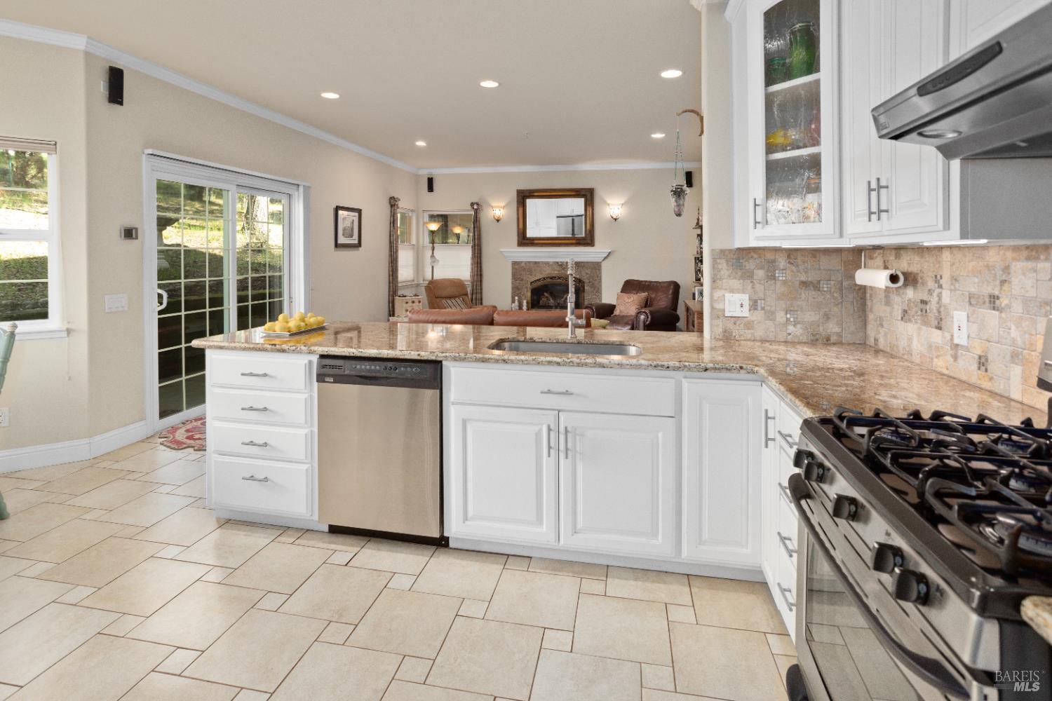 230 Clear Ridge Drive Healdsburg, CA 95448 - Photo 23 of 50