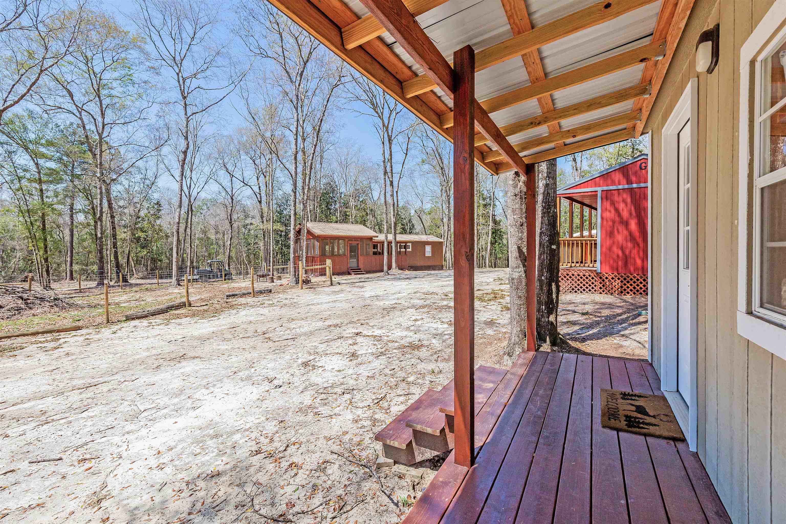 1461 Babe Lawrence Road Florala, AL 36442 - Photo 32 of 41 Gallery Image 32