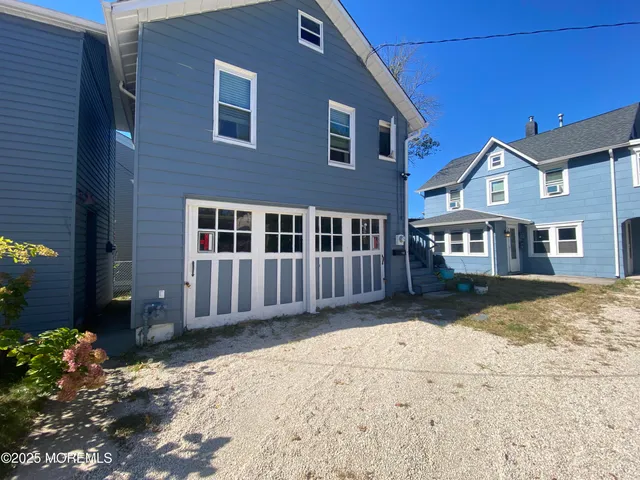 $1,600 | 309 Hume Street, Unit B, Allenhurst, NJ 07711