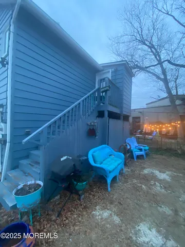 $1,600 | 309 Hume Street, Unit B, Allenhurst, NJ 07711