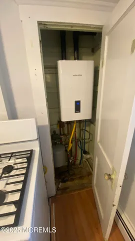 $1,600 | 309 Hume Street, Unit B, Allenhurst, NJ 07711