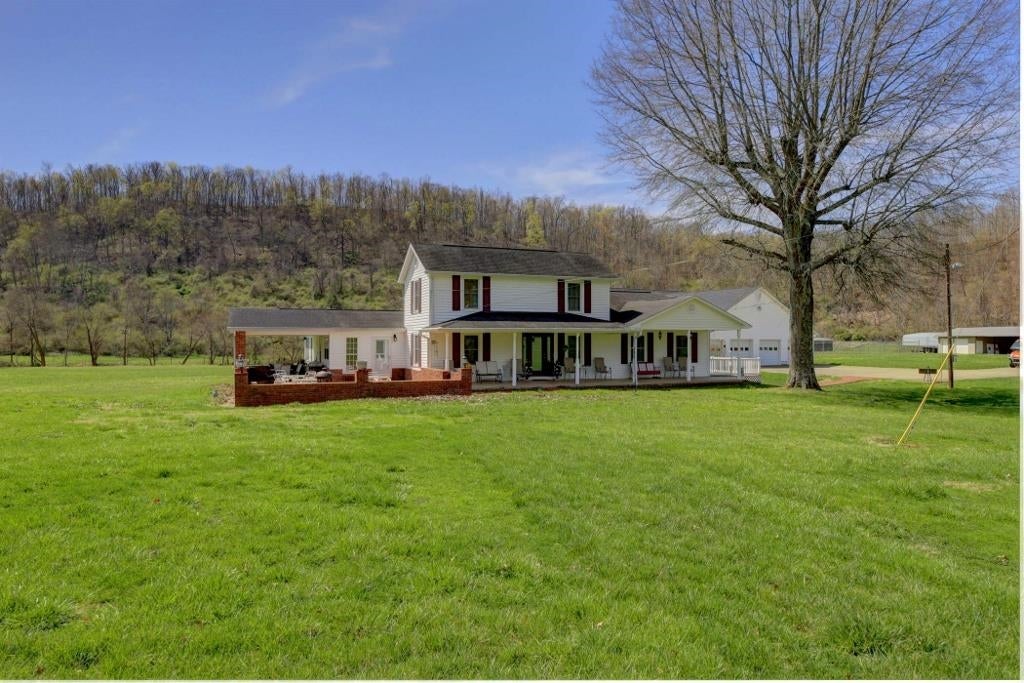 2148 Beech Fork Road Lavalette, WV 25535 - Photo 1 of 32 Gallery Image 1