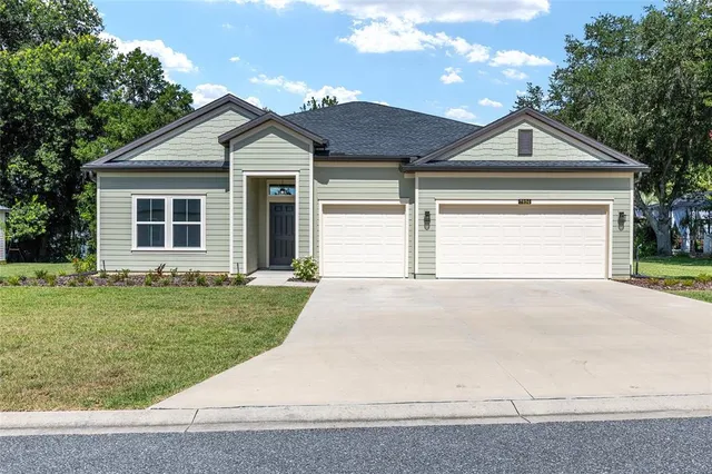 $395,000 | 7834 Southwest 194th Court, Dunnellon, FL 34432
