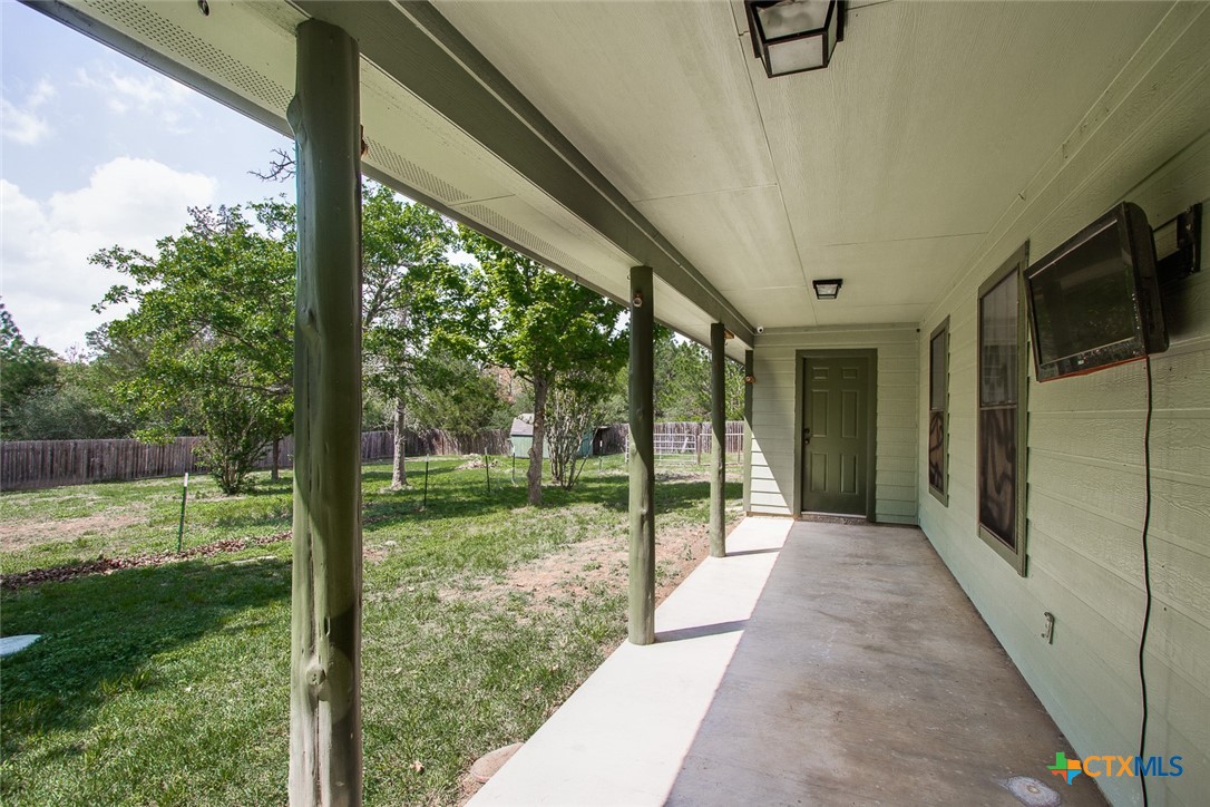 134 High Timbers Road Bastrop, TX 78602 - Photo 9 of 31