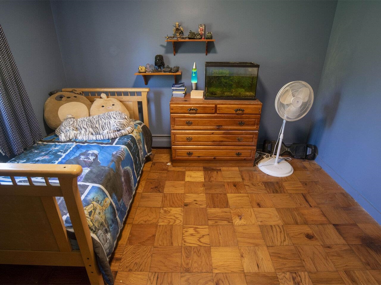 35 Lee Road Worcester, VT 05682 - Photo 22 of 36