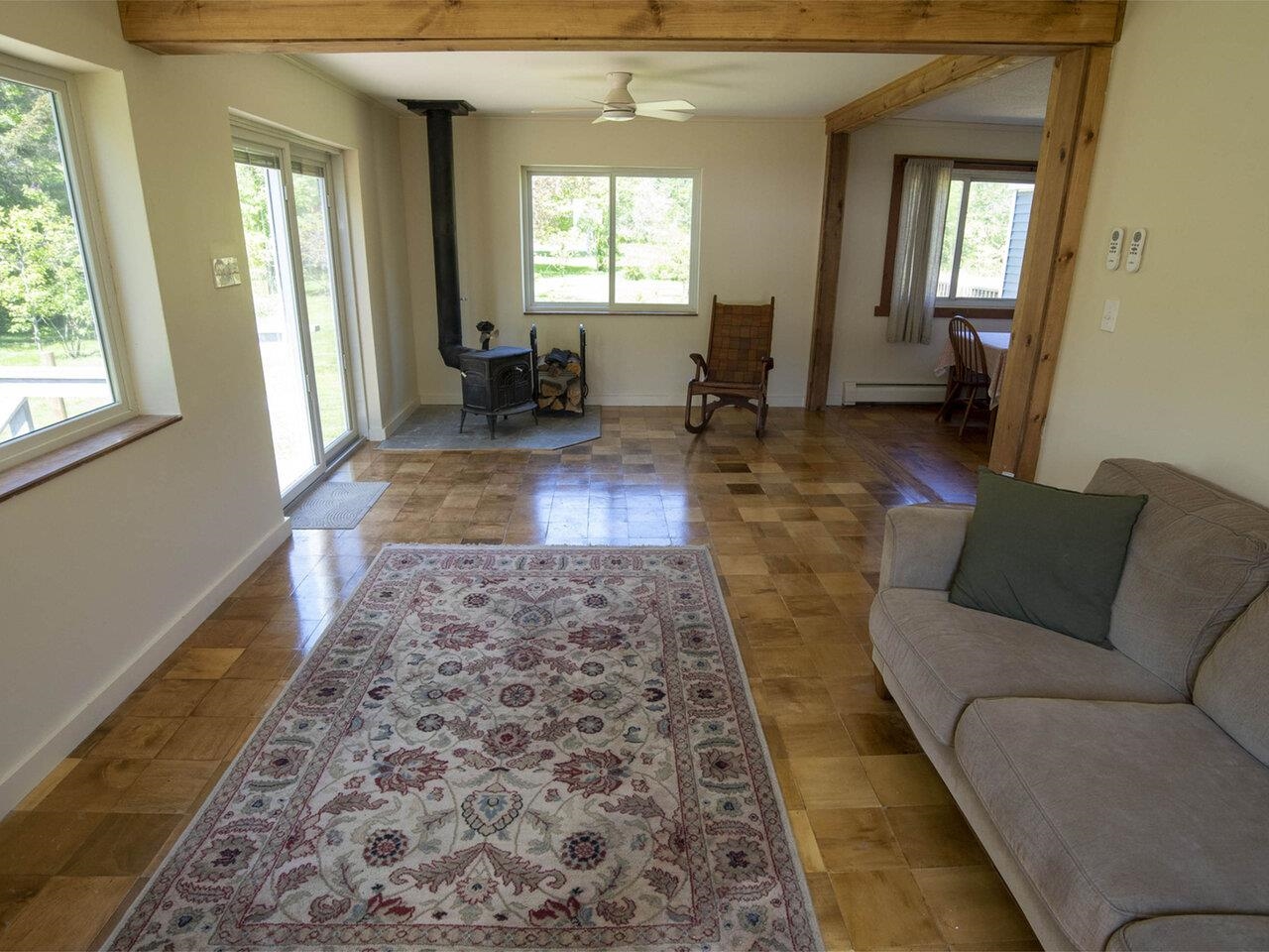 35 Lee Road Worcester, VT 05682 - Photo 4 of 36