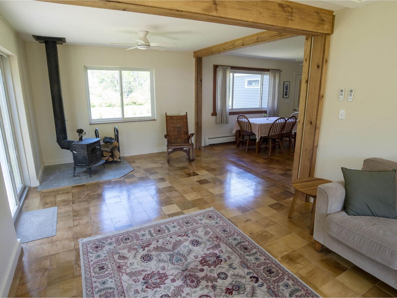 35 Lee Road Worcester, VT 05682 - Photo 5 of 36