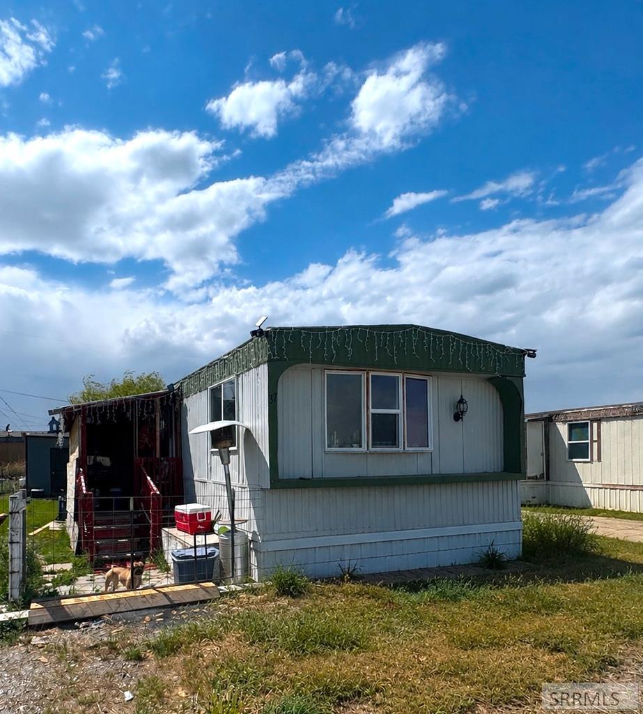 70 North Yellowstone Highway, Unit 37 Rigby, ID 83442 - Photo 1 of 12