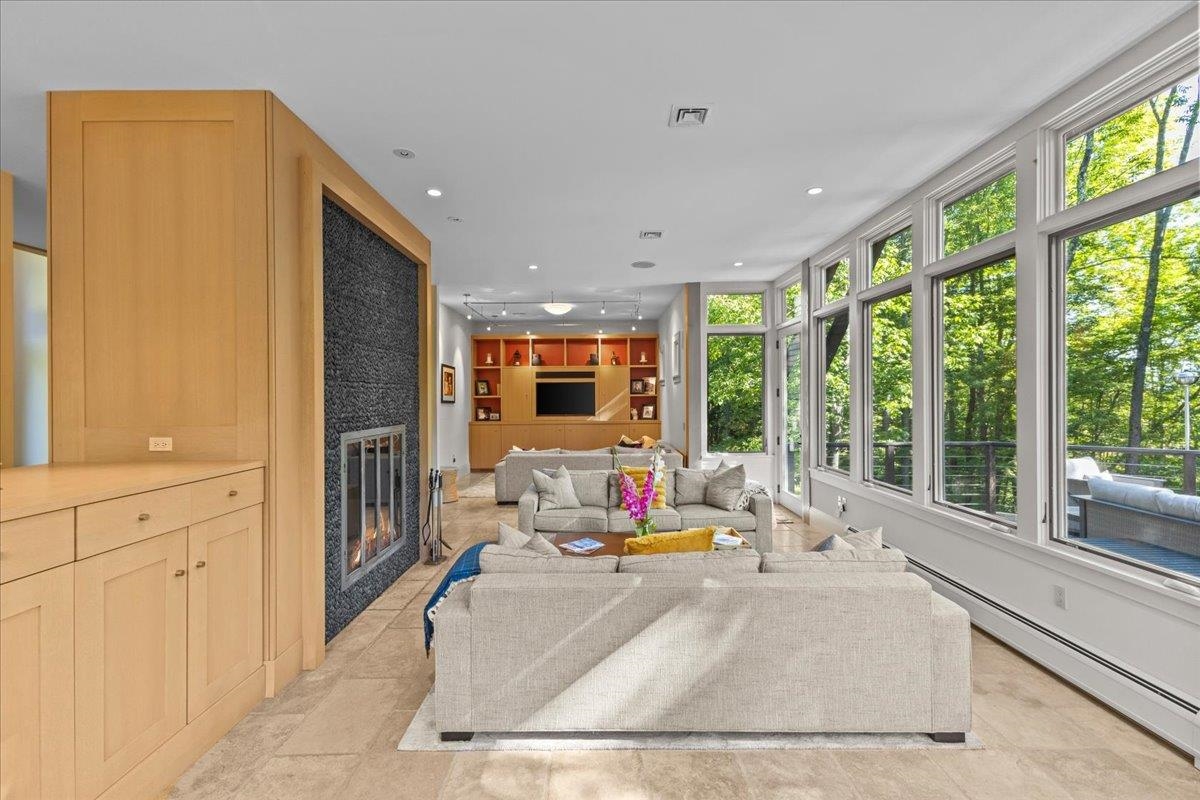 961 Little River Farm Road Stowe, VT 05672 - Photo 11 of 60 Gallery Image 11