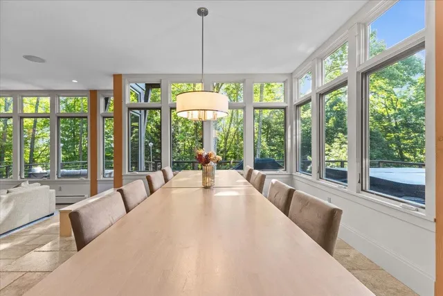 $2,095,000 | 961 Little River Farm Road, Stowe, VT 05672