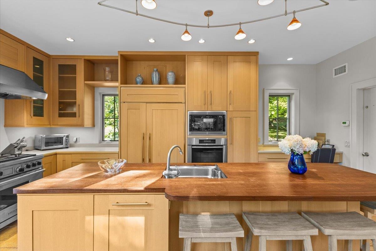 961 Little River Farm Road Stowe, VT 05672 - Photo 18 of 60 Gallery Image 18
