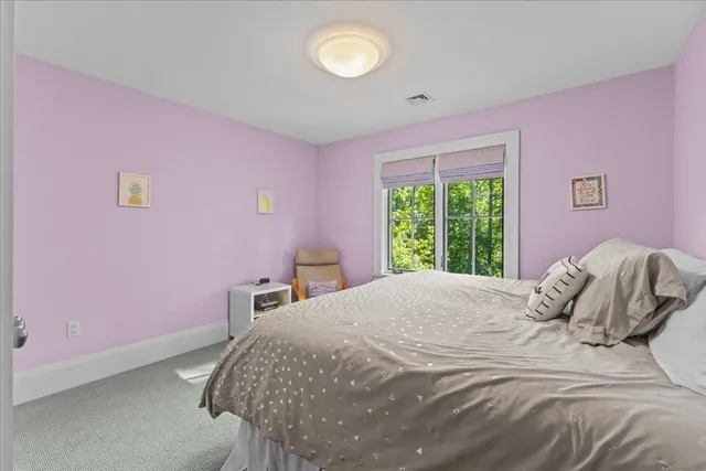 $2,095,000 | 961 Little River Farm Road, Stowe, VT 05672