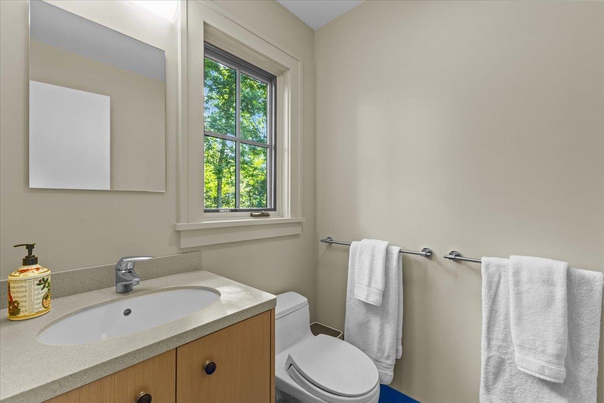 961 Little River Farm Road Stowe, VT 05672 - Photo 34 of 60 Gallery Image 34