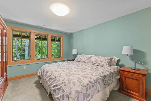 $1,995,000 | 961 Little River Farm Road, Stowe, VT 05672