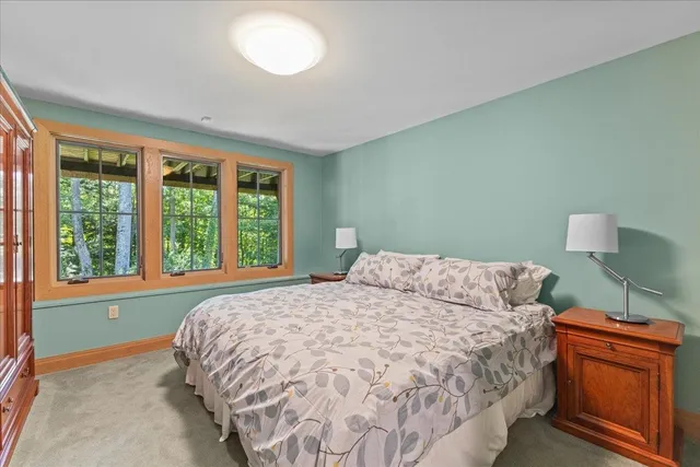 $2,095,000 | 961 Little River Farm Road, Stowe, VT 05672