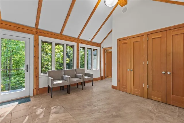 $2,095,000 | 961 Little River Farm Road, Stowe, VT 05672