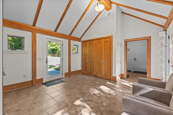 $1,995,000 | 961 Little River Farm Road, Stowe, VT 05672