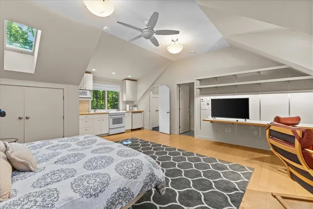 $2,095,000 | 961 Little River Farm Road, Stowe, VT 05672