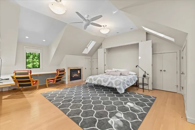 $2,095,000 | 961 Little River Farm Road, Stowe, VT 05672