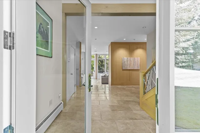 $2,095,000 | 961 Little River Farm Road, Stowe, VT 05672